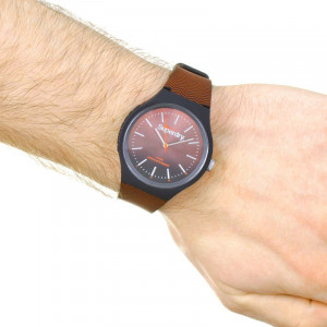 Superdry SYG184RB - Мъжки часовник - Img 2