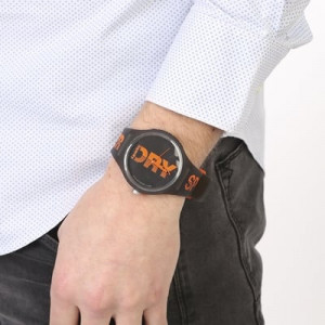 Superdry SYG189BO - Unisex ρολόι - Img 2