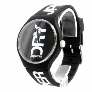 Superdry SYG189BW - Ανδρικό ρολόι - Img 2