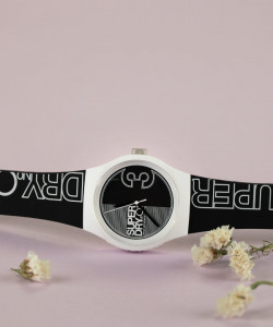 Superdry SYL239BW Дамски Часовник - Img 3