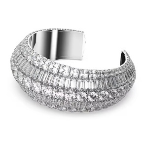 Swarovski Hyperbola 5598342 - Дамска гривна