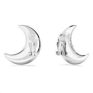 Swarovski Luna 5666158 - Дамски обеци - Img 4