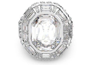 Swarovski Masmera 5674299 - Дамски пръстен - Img 3