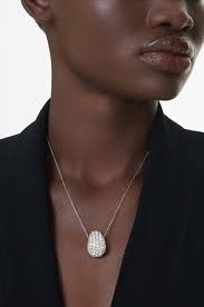 Swarovski Sublima 5697190 - Дамско колие - Img 3
