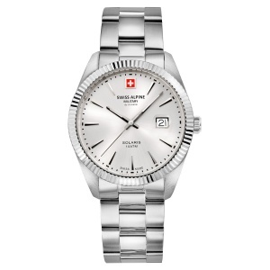 Swiss Alpine Military 7016.1132 - Men's Watch