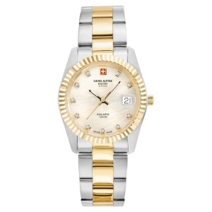 Swiss Alpine Military 7716.1143 - Women's Watch