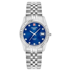 Swiss Alpine Military 7716.1235 - Women's Watch