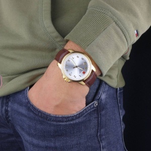 Swiss Alpine Military SAM7011.1512 - Men's Watch - Img 2