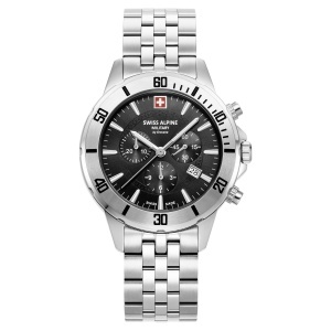 Swiss Alpine Military SAM7024.9137 - Men's Watch