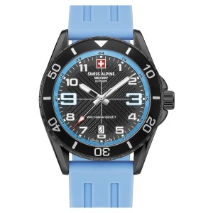 Swiss Alpine Military SAM7029.1871 - Men's Watch