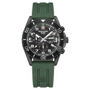 Swiss Alpine Military SAM7029.9874 - Men's Watch