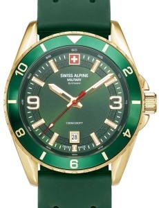 Swiss Alpine Military SAM7034.1814 - Men's Watch - Img 2