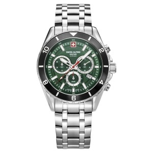 Swiss Alpine Military SAM7034.9138 - Men's Watch
