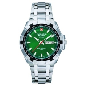 Swiss Alpine Military SAM7043.1134 - Men's Watch