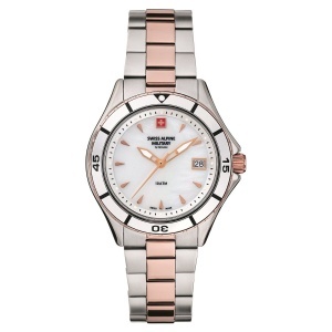 Swiss Alpine Military SAM7740.1153 - Women's Watch