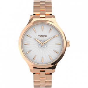 Timex TW2V06300 - Дамски часовник - Img 1