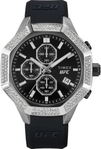 Timex UFC King TW2V99300 - Мъжки часовник