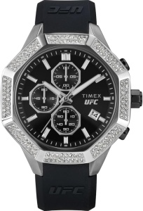 Timex UFC King TW2V99300 - Men's Watch
