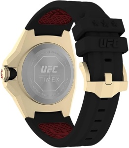 Timex UFC Pro TW2V57100 - Мъжки часовник - Img 3