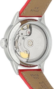Tissot Chemin des Tourelles Powermatic 80 Automatic T099207161180 - Дамски часовник - Img 4