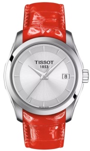 Tissot Couturier T035210160310 - Дамски часовник