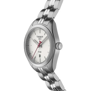 Tissot PR100 NBA Special Edition T101210110310 - Γυναικείο ρολόι - Img 2