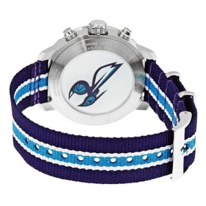 Tissot Quickster NBA Charlotte Hornets T095417170373 - Ανδρικό ρολόι - Img 2