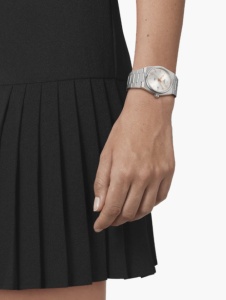 Tissot T-Classic T137.210.11.031.00 - Дамски часовник - Img 4