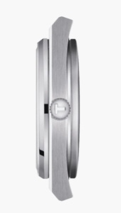 Tissot T-Classic T137.410.16.041.00 - Мъжки часовник - Img 3