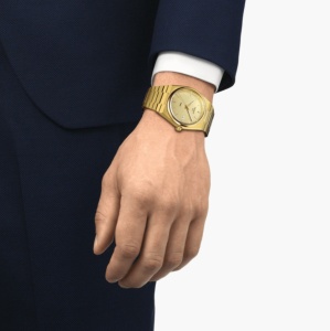 Tissot T-Classic T137.410.33.021.00 - Мъжки часовник - Img 3