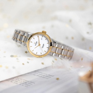 Titoni Airmaster Automatic 23733SY-583 - Дамски часовник - Img 4