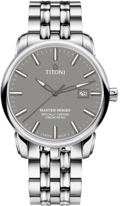 Titoni Master Series Automatic 83188S-678 - Мъжки часовник