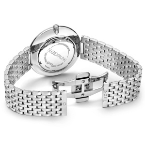 Titoni Slenderline Quartz TQ52718S-608 - Мъжки часовник - Img 3