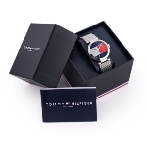 Tommy Hilfiger 1781866 - Дамски часовник - Img 5