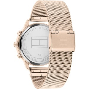 Tommy Hilfiger 1782303 - Дамски часовник - Img 2