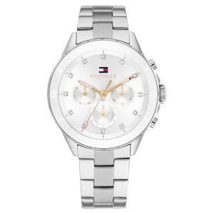 Tommy Hilfiger 1782707 - Унисекс часовник - Img 1