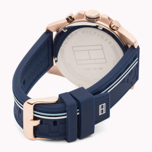 Tommy Hilfiger 1791474 - Ανδρικό ρολόι - Img 5