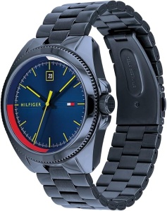 Tommy Hilfiger 1791689 - Мъжки часовник - Img 2