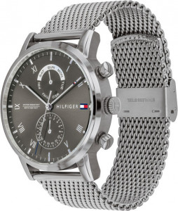 Tommy Hilfiger 1791846 - Ανδρικό ρολόι - Img 2