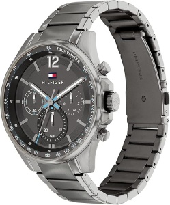 Tommy Hilfiger 1791975 - Мъжки часовник - Img 2
