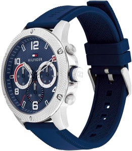 Tommy Hilfiger 1792027 - Мъжки часовник - Img 2