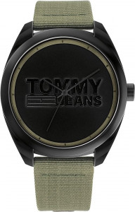 TOMMY HILFIGER 1792040 - Men's Watch - Img 1