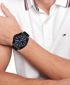 Tommy Hilfiger 1792139 - Мъжки часовник - Img 4