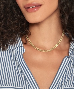 Tommy Hilfiger 2780784 - Дамско колие - Img 3