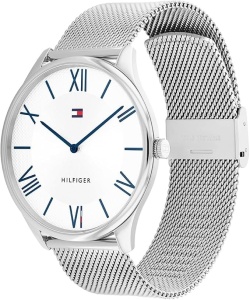 Tommy Hilfiger Becker 1710512 - Мъжки часовник - Img 2