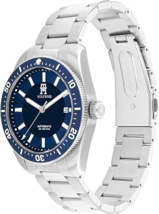 Tommy Hilfiger TH85 Automatic 1710591 - Мъжки часовник - Img 2