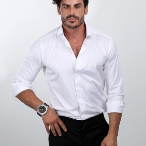 Trussardi T-Bent R2451156001 - Мъжки часовник - Img 7