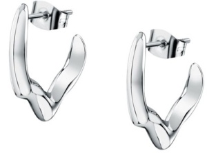 Trussardi T-Design TJAXA06 - Дамски обеци