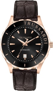 Trussardi T-Logo Automatic R2421143001 - Мъжки часовник