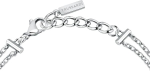 Trussardi T-Logo TJAXC27 - Дамска гривна - Img 3